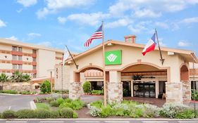 Wyndham Garden Hotel Austin